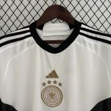 Thai Version Germany 23/24 City Edition Jersey