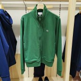 (On Sale) High Quality Fashion Brands Full-Zip Jacket