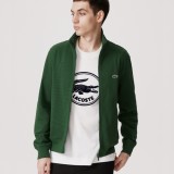 (On Sale) High Quality Fashion Brands Full-Zip Jacket