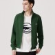 (On Sale) High Quality Fashion Brands Full-Zip Jacket