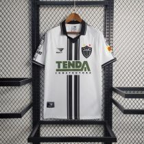 Atlético Mineiro 1997 Third Retro Jersey