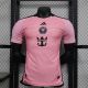 Player Version Inter Miami CF 2024 Home Authentic Jersey
