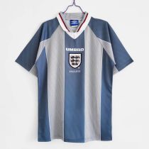 England 1996/1997 Away Retro Jersey