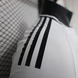 Player Version Real Madrid 24/25 Home Authentic Jersey