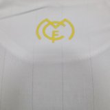 Player Version Real Madrid 24/25 Home Authentic Jersey