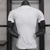 Player Version Real Madrid 24/25 Home Authentic Jersey