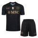 SSC Napoli 23/24 Third Jersey and Short Kit