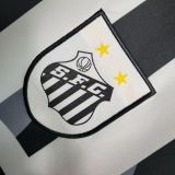 Santos 1998 Away Retro Jersey