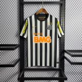 Santos 2012 Away Retro Jersey