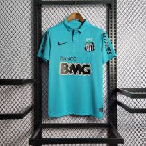 Santos 2012 Third Retro Jersey