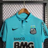 Santos 2012 Third Retro Jersey