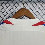 France 2006 World Cup Away Retro Jersey