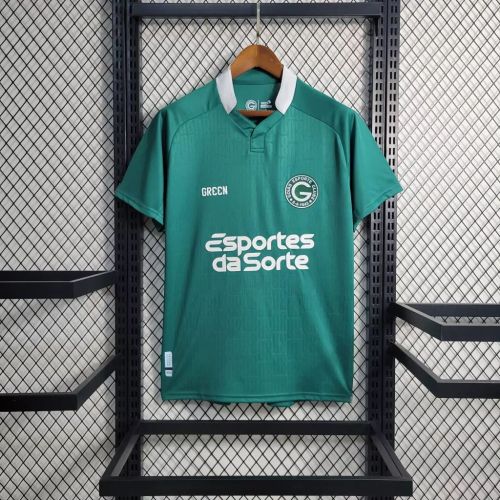 Thai Version Goiás 23/24 Home Jersey