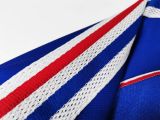 France 1998 World Cup Home Retro Jersey