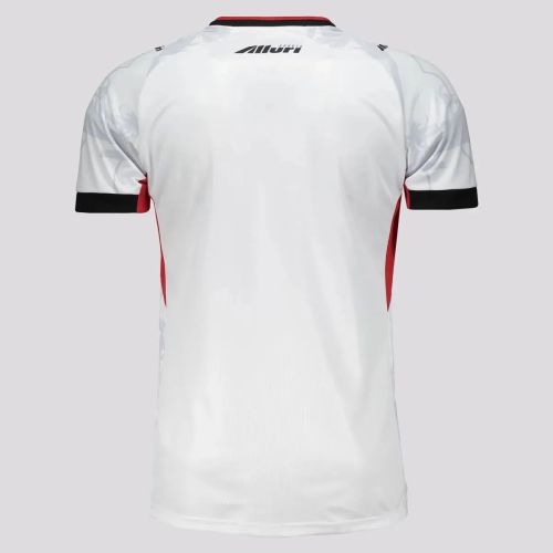 Thai Version Ituano 23/24 Away Jersey