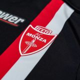 Thai Version AC Monza 23/24 Third Jersey