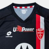 Thai Version AC Monza 23/24 Third Jersey