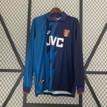 ARS 1995/1996 Away Retro Long sleeve Jersey