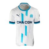 Thai Version Olympique Marseille 2024 Esport Jersey