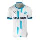 Thai Version Olympique Marseille 2024 Esport Jersey