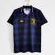 Scotland 1994/1996 Home Retro Jersey