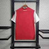 ARS 2011/2012 Home 125th Anniversary Retro Jersey