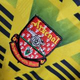 ARS 1991/1993 Away Retro Jersey