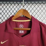 ARS 2005/2006 Home Retro Long Sleeve Jersey