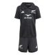 Kids All Blacks RWC 2023 Home Kit