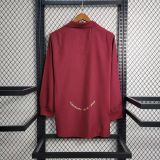 ARS 2005/2006 Home Retro Long Sleeve Jersey