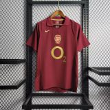 ARS 2005/2006 Home Retro Jersey