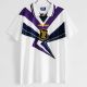 Scotland 1994/1996 Away Retro Jersey