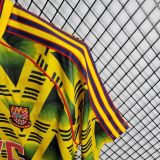 ARS 1991/1993 Away Retro Jersey