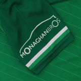 Fermanagh GAA Hurling 2024 Men's Home Jersey - 3 Stripe