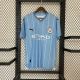 Thai Version Manchester City 24/25 Home Jersey