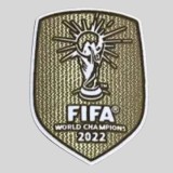 Kids Argentina 2024 Home Jersey and Short Kit