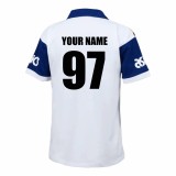 Parramatta Eels 1997 Men's Sevens Retro Jersey