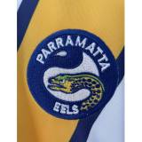 Parramatta Eels 1997 Men's Sevens Retro Jersey