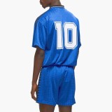 Argentina 1994/1995 Away Retro Jersey and Short Kit