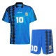 Argentina 1994/1995 Away Retro Jersey and Short Kit