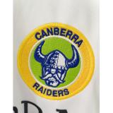 Canberra Raiders 1994 Men's Away Retro Jersey