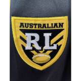 Western Reds 1995 Men's Retro Jersey