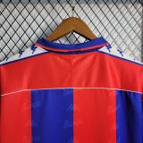 Barcelona 1992/1995 Home Retro Jersey