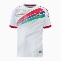 Player Version Gambia 2024 Away Jersey Authentic Jersey
