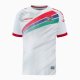 Player Version Gambia 2024 Away Jersey Authentic Jersey