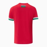 Player Version Gambia 2024 Home Jersey Authentic Jersey