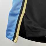 Men's 2024 Andy Murray Black Team Jersey - City Edition