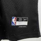 Men's Black Team Jersey