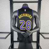 Men's 2024 Rui Hachimura Team Jersey - City Edition
