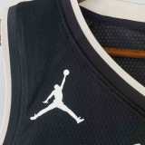 Men's 2021 Damian Lillard Team Jersey - Statement Edition
